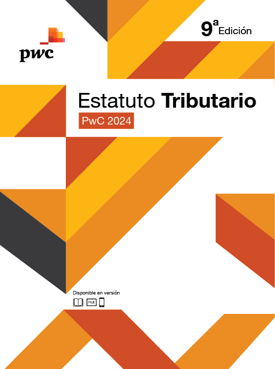 Estatuto Tributario 2024 PwC Colombia